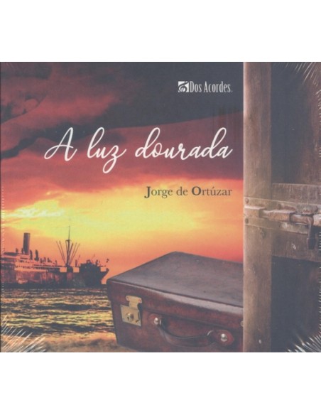 A LUZ DOURADA