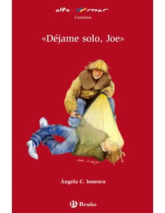  Dejame solo Joe 