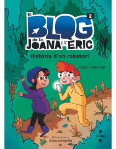 Historia d un robatori