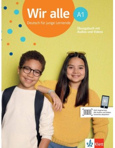 Wir alle a1 libro de ejercicios online