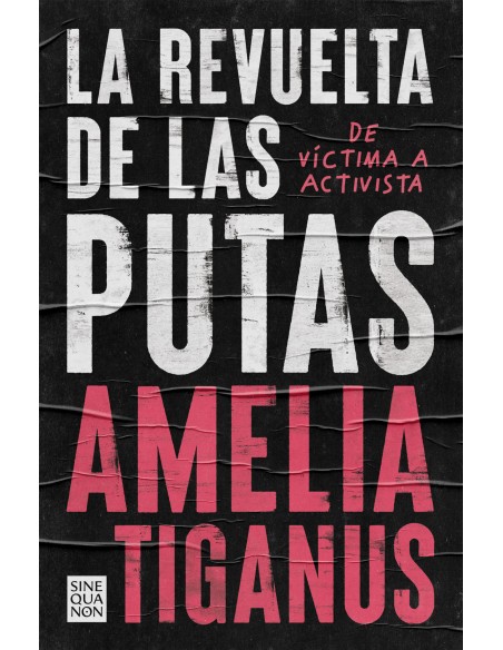 La revuelta de las putas