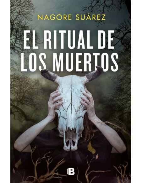 El ritual de los muertos