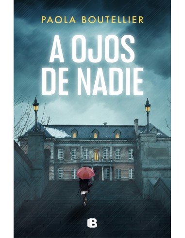 A ojos de nadie