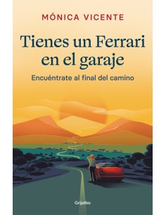 Tienes un Ferrari en el garaje