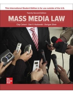 Mass media laww