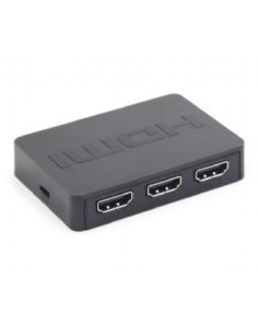 DSW-HDMI-34 interruptor de video