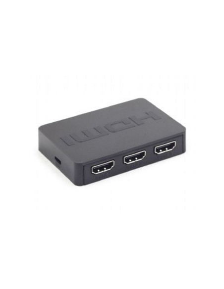 DSW-HDMI-34 interruptor de video