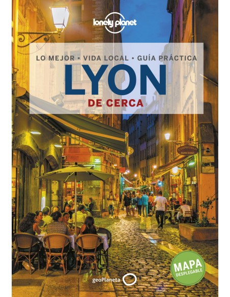 Lyon De cerca 1