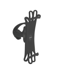 001353 soporte Soporte pasivo Ordenador portátil, Teléfono móvil/smartphone Negro