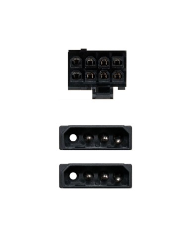 10.19.1201 cable de alimentación interna 0,2 m