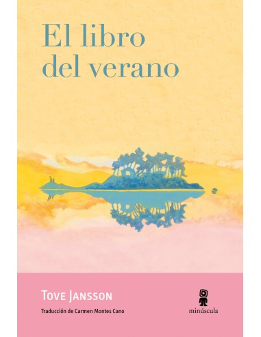 El libro del verano