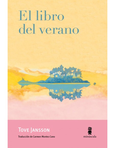 El libro del verano