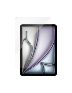 ® Screen Protector iPad Air 11" (2024-2026) | Ultra-Wide Fit w. Fastfit tool Protector de pantalla Apple 1 pieza(s)