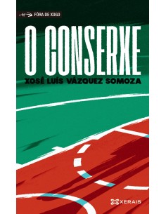 O conserxe