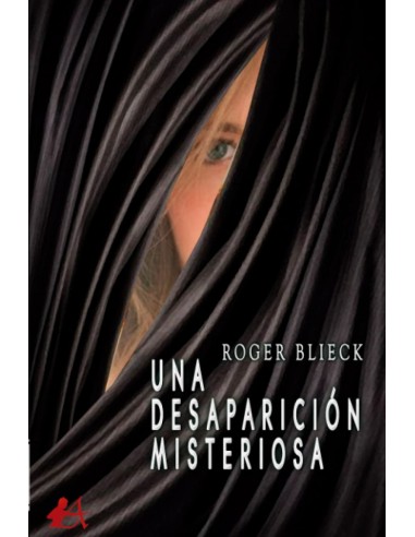 UNA DESAPARICION MISTERIOSA