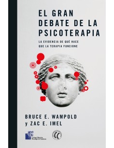 El gran debate de la psicoterapia