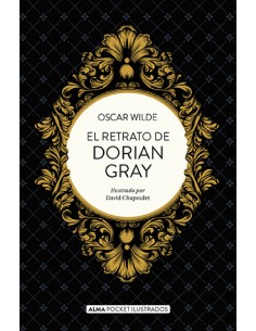 El retrato de Dorian Gray Pocket