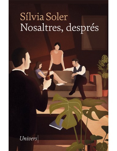 Nosaltres despres