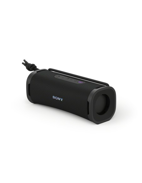 SRSULT10B Altavoz monofónico portátil Negro 30 W