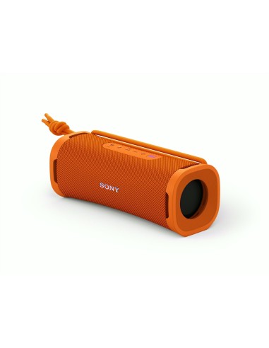 SRSULT10D Altavoz monofónico portátil Naranja 30 W