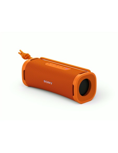 SRSULT10D Altavoz monofónico portátil Naranja 30 W