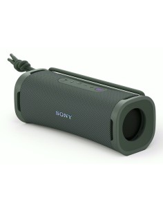 SRSULT10H Altavoz monofónico portátil Verde 30 W