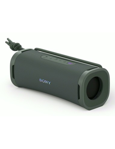 SRSULT10H Altavoz monofónico portátil Verde 30 W