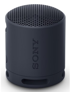 SRS-XB100 Altavoz monofónico portátil Negro