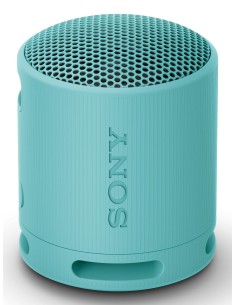 SRS-XB100 Altavoz monofónico portátil Azul