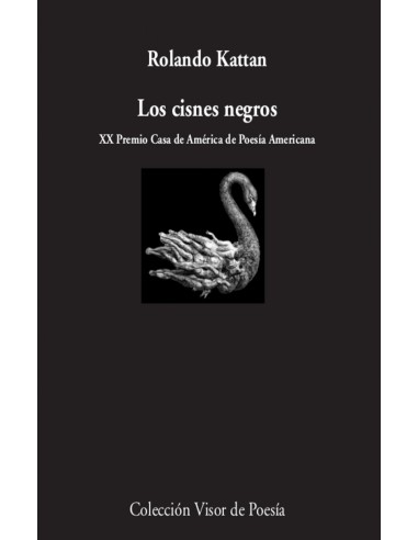 Los cisnes negros
