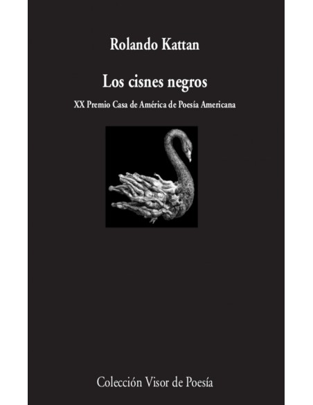 Los cisnes negros
