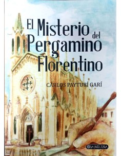 El misterio del pergamino florentino