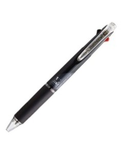 C 10 BOLIGRAFO JETSTREAM TRIO NEGRO 1MM