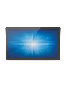 2494L 60,5 cm (23.8") LCD 225 cd / m² Full HD Negro Pantalla táctil