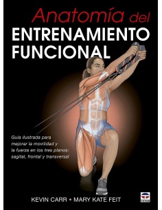 Anatomia del entrenamiento funcional