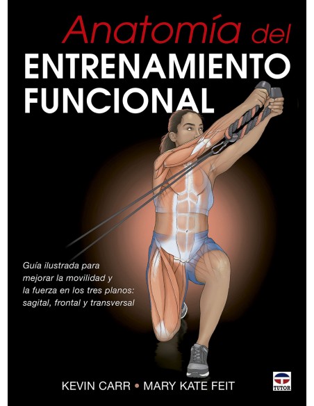 Anatomia del entrenamiento funcional