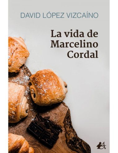 LA VIDA DE MARCELINO CORDAL