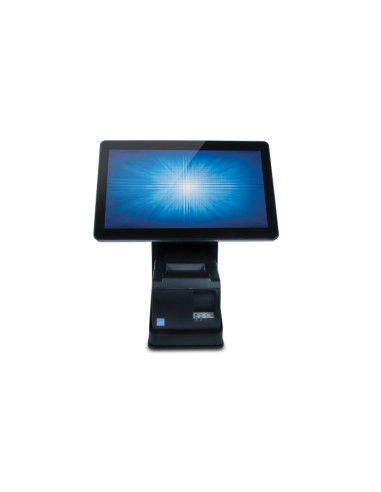 Wallaby POS Stand Negro
