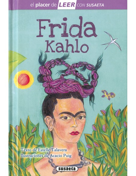 Frida Kahlo