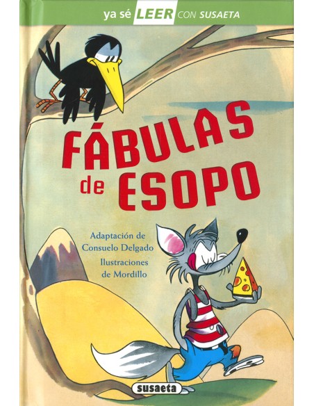 Fabulas de Esopo
