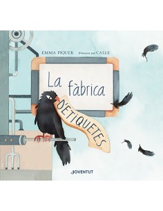 La fabrica d etiquetes