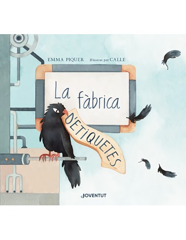 La fabrica d etiquetes