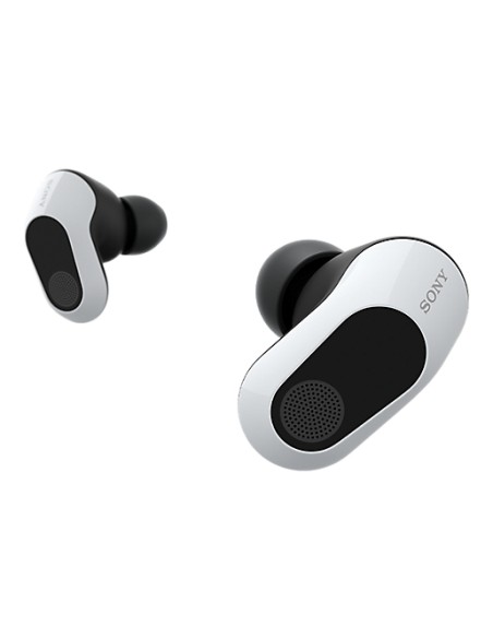Inzone Buds Auriculares Inalámbrico Dentro de oído Juego Bluetooth Negro, Blanco