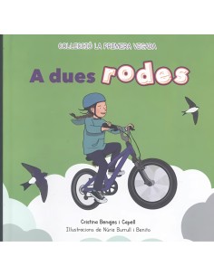 A dues rodes
