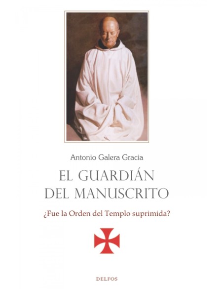 El guardian del manuscrito