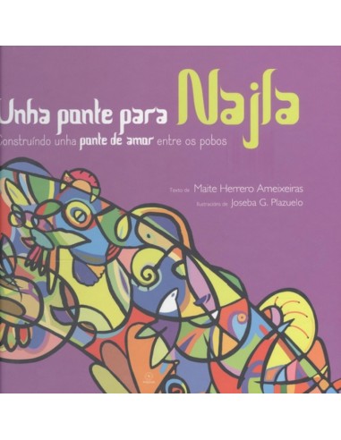 Unha ponte para Najla