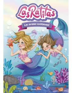 Las Ratitas 5 Les sirenes existeixen