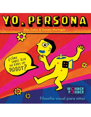 Yo persona