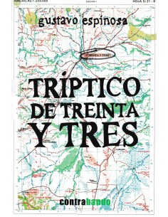 Triptico de Treinta y Tres