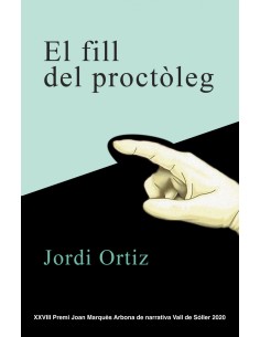El fill del proctoleg